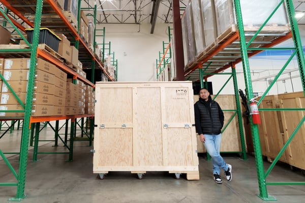 LookingPoint Integration Center 