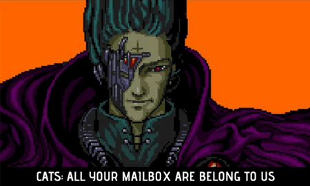 CATS_ ALL YOUR MAILBOX ARE BELONG TO US