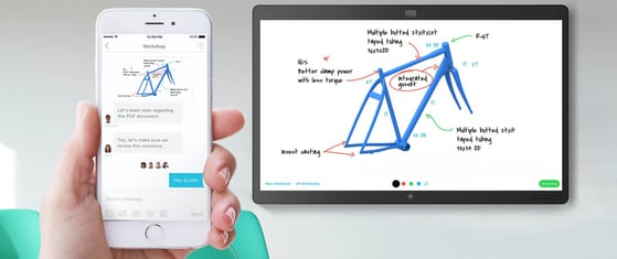 Cisco Spark Board—Digital white board and video conferencing device..png