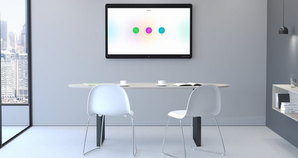 Cisco Spark board Image