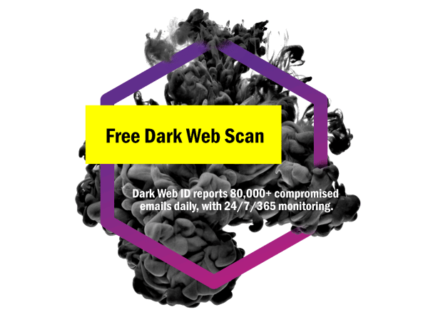 Free Dark Web Scan-1