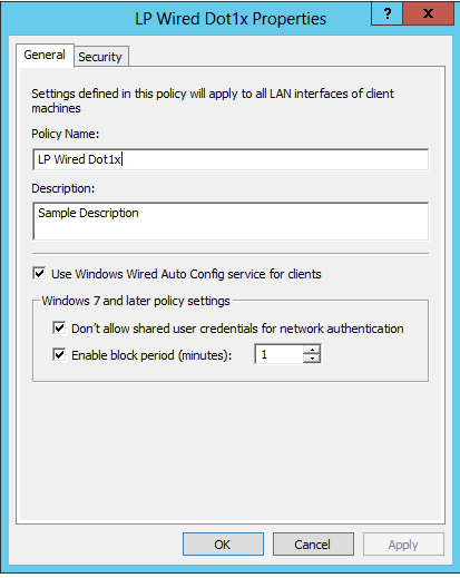 ISE EAP Supplicant Provisioning 18