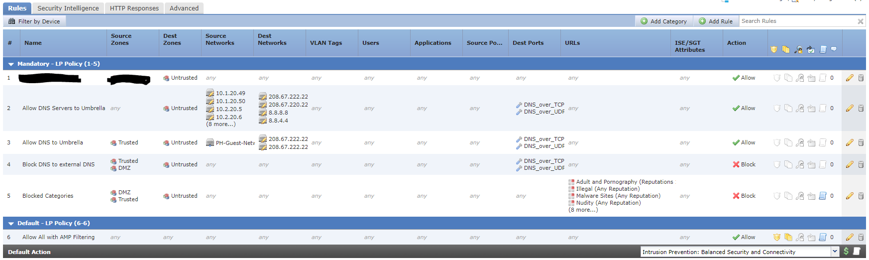 ngfw networking ngfw networking