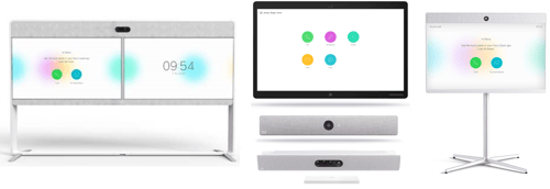 Webex DEvices