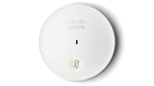 cisco table mic