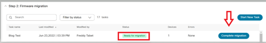 Converting Cisco Phones from Enterprise to MPP