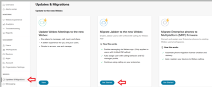 Converting Cisco Phones from Enterprise to MPP