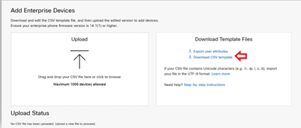 Converting Cisco Phones from Enterprise to MPP