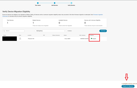 Converting Cisco Phones from Enterprise to MPP