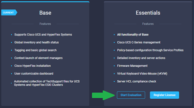 Intersight – A Cloud-based Server Management and Automation Platform.