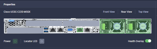 Intersight – A Cloud-based Server Management and Automation Platform.