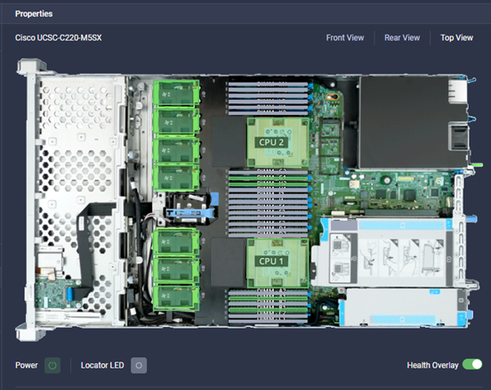 Intersight – A Cloud-based Server Management and Automation Platform.