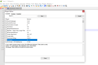 Notepad++ for the Modern Network Engineer