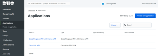 How to Setup Anyconnect Remote Access VPN w/ Cisco FMC and FTD Firewalls, utilizing ISE & Duo 2FA for Authentication and Authorization