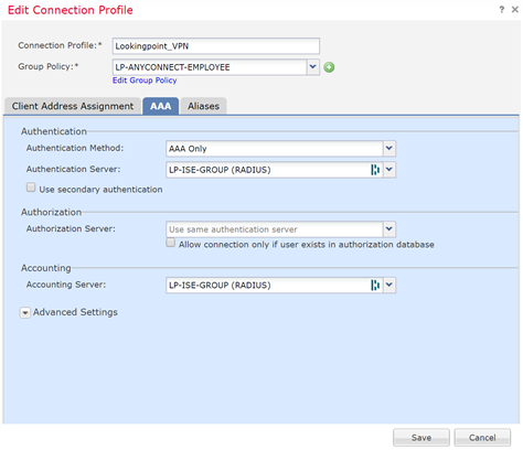 Anyconnect ad authentication failed Anyconnect ad authentication failed