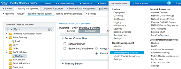 How to Setup Anyconnect Remote Access VPN w/ Cisco FMC and FTD Firewalls, utilizing ISE & Duo 2FA for Authentication and Authorization