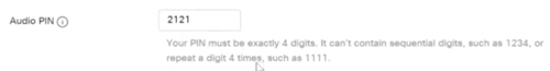 how to use cisco webex