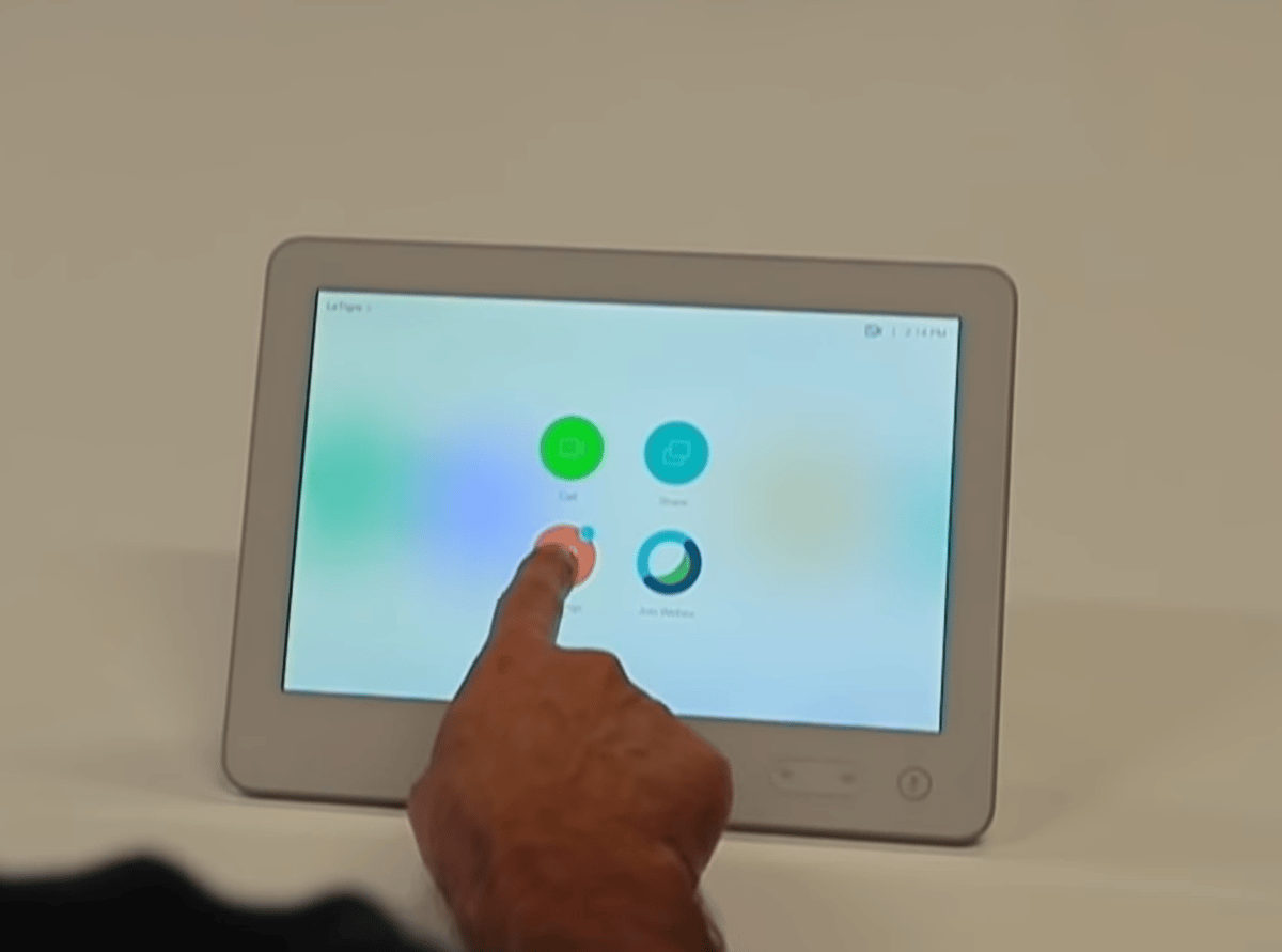 How To Use Cisco Webex