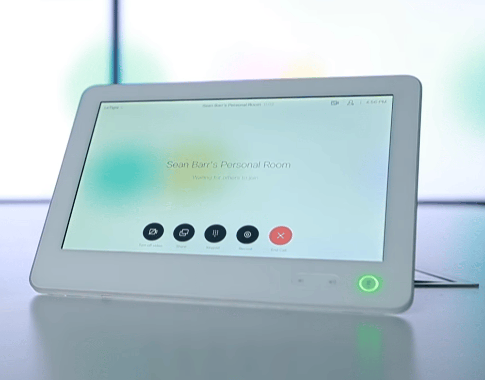 How to Use Cisco Webex