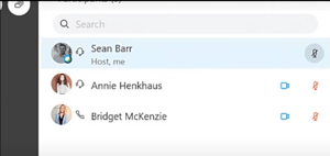 how to use cisco webex