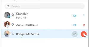 how to use cisco webex