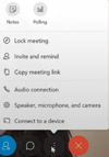 how to use cisco webex