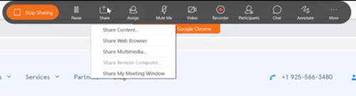 how to use cisco webex