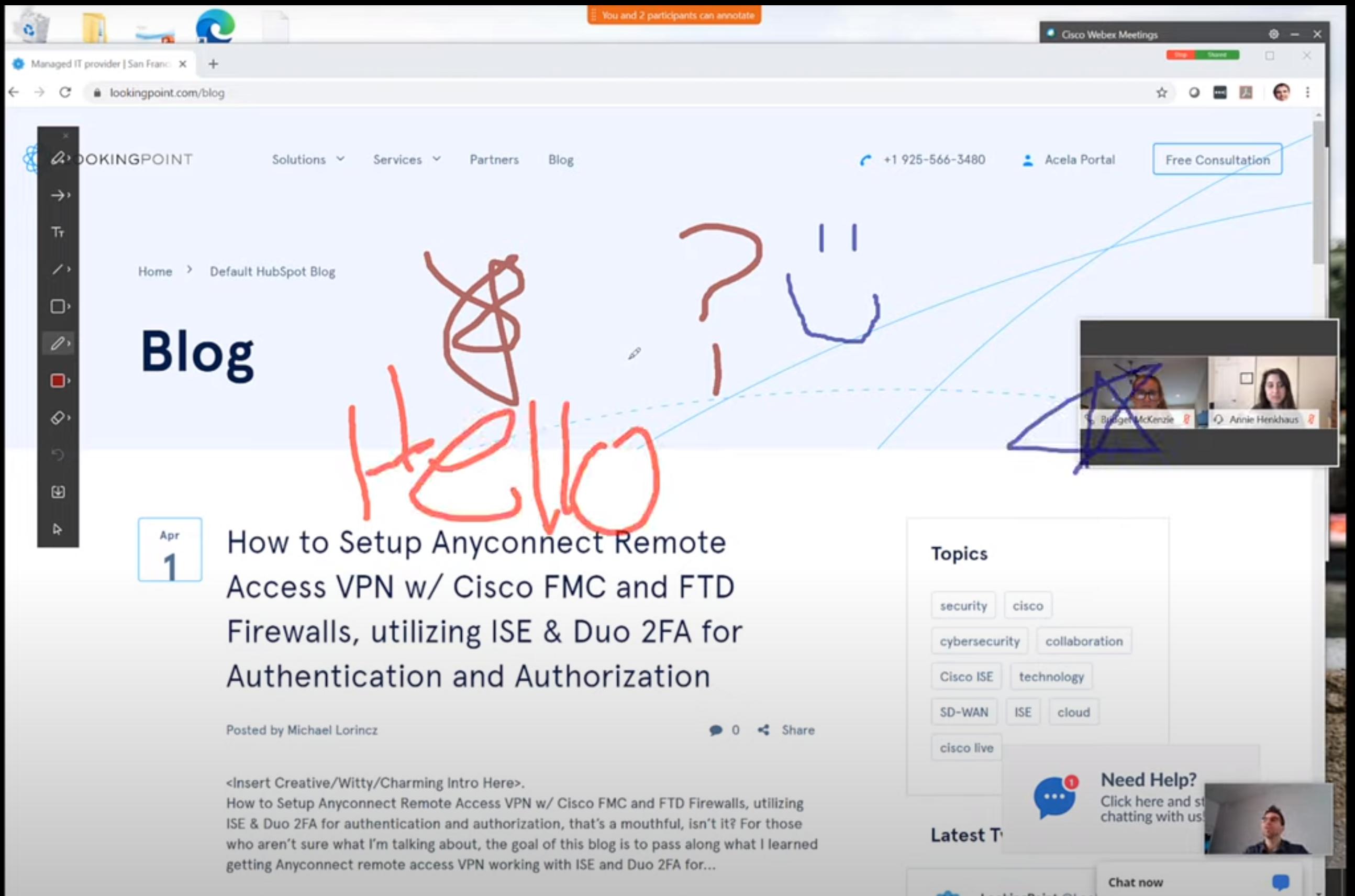 webex annotate webex annotate