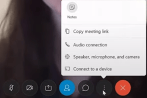 how to use cisco webex