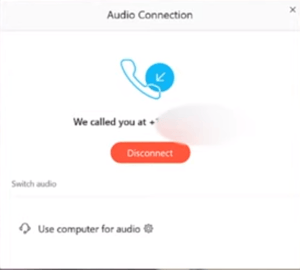 how to use cisco webex