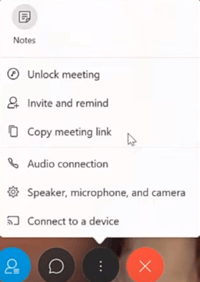 how to use cisco webex