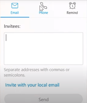 how to use cisco webex