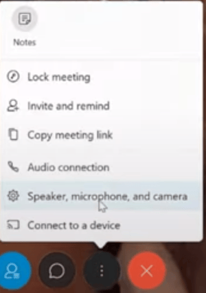 how to use cisco webex