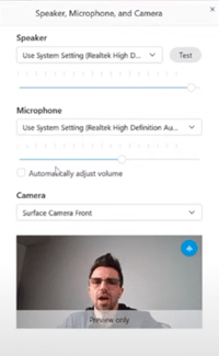 how to use cisco webex