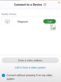 how to use cisco webex