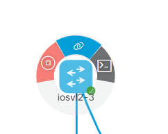 Cisco Modeling Lab Personal Part 1