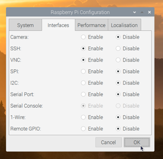 Adventures with Pi #1 – ConsolePi