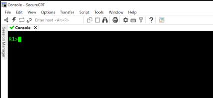 Adventures with Pi #1 – ConsolePi