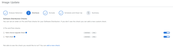 Streamlining Network Upgrades with Cisco Catalyst Center 2.3.7 SWIM