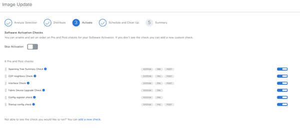 Streamlining Network Upgrades with Cisco Catalyst Center 2.3.7 SWIM