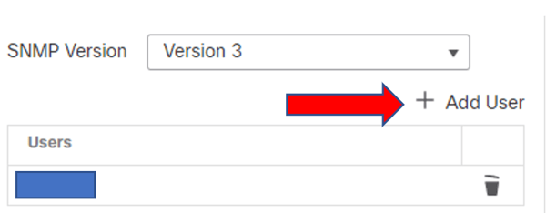 Configuring SNMP on Cisco FMC