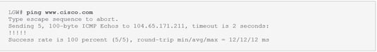 Cisco WebEx Calling: Local Gateway configuration to Unified CM