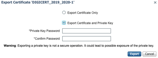 Cisco ISE: 3.0 Major Upgrade