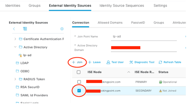 Cisco ISE: 3.0 Major Upgrade