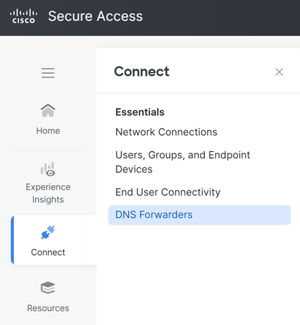 Cisco Secure Access Explained: Components and Architecture