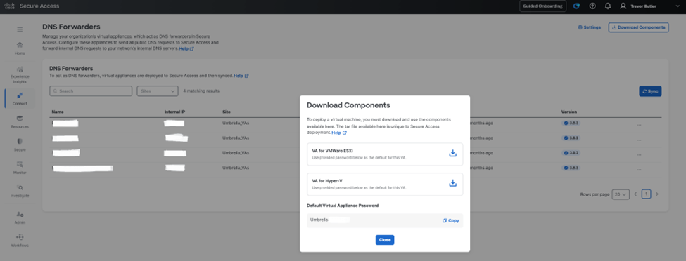 Cisco Router Ad Cisco Secure Access Explained: Components and Architecture
