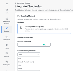 Cisco Secure Access Explained: Components and Architecture