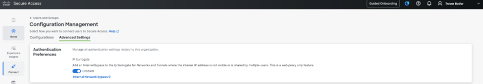 Cisco Secure Access Explained: Components and Architecture