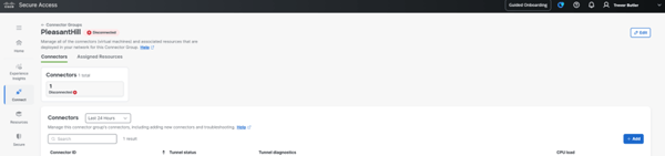 Cisco Secure Access Explained: Components and Architecture