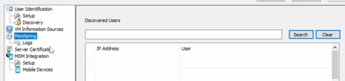 Configuring User-ID with User-ID Agent on Palo Alto Networks Firewall